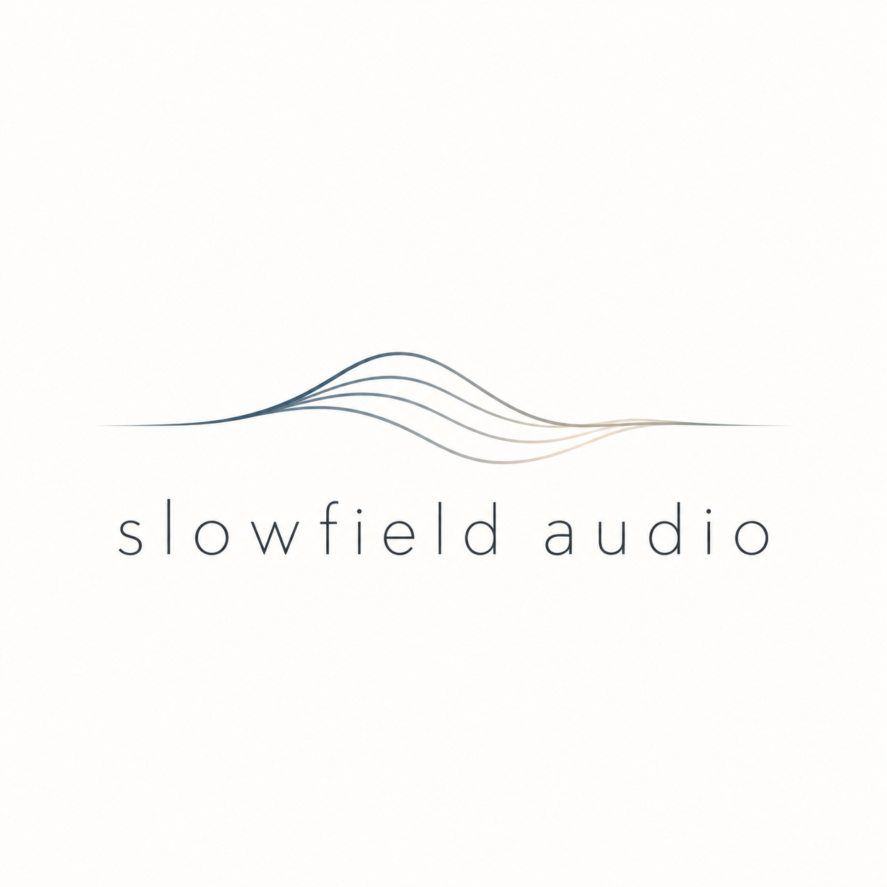 slowfield audio